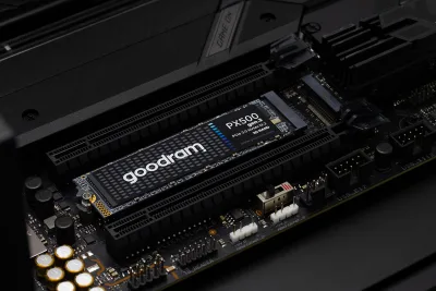 GOODRAM SSD PX500 GEN.3 1TB PCIe 3x4 M.2 2280 "SSDPR-PX500-01T-80-G3"