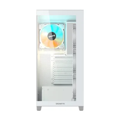 Carcasa GIGABYTE GB-C500PI ST "GB-C500PI ST" (timbru verde 0.08 lei)