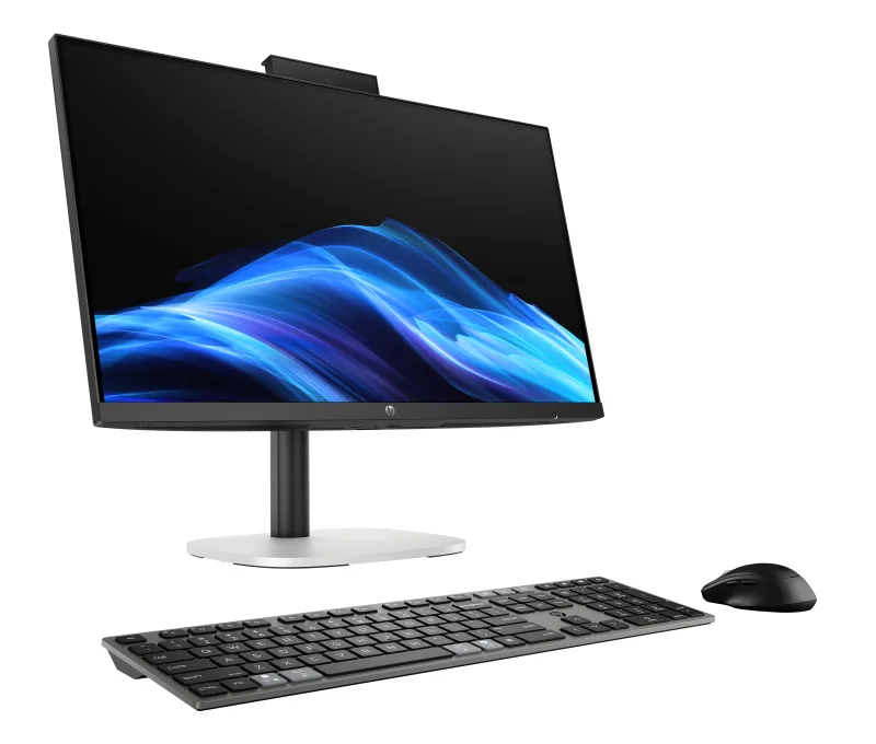 PC PROSTUDIO 4 G1I CU5-225T 23/16/512GB W11P BY6Y8ET HP "BY6Y8ET" (timbru verde 10 lei)