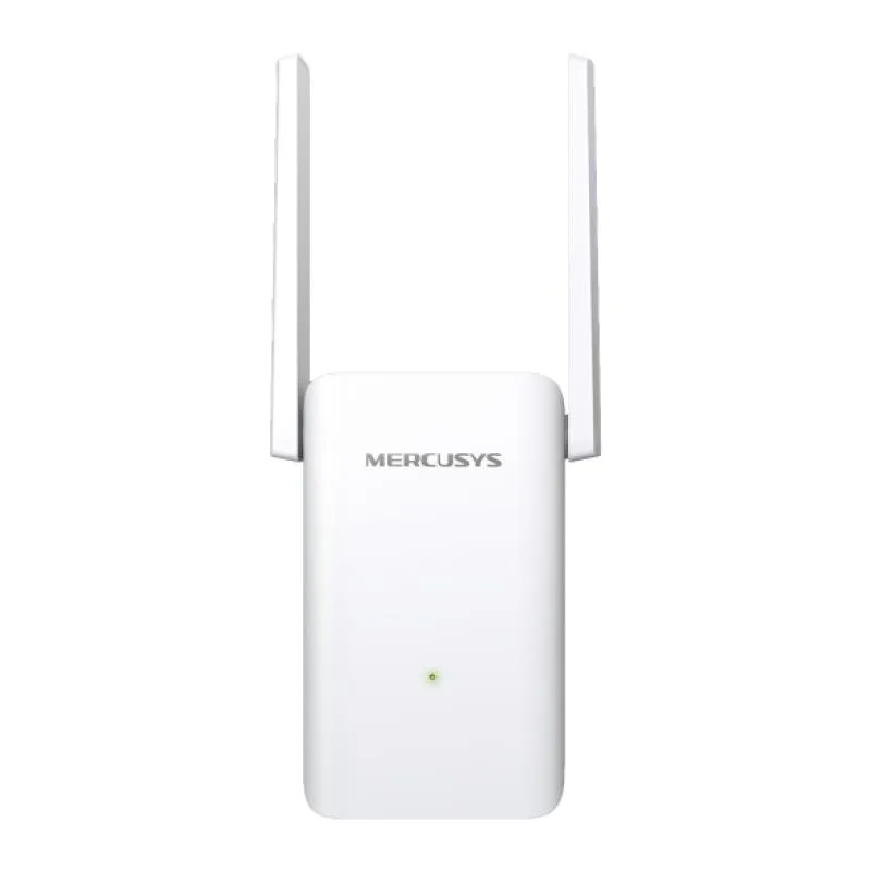 Range Extender Mercusys ME80X, Gigabit, Dual-band, WI-FI