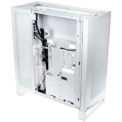 Carcasa PHANTEKS NV7, RGB, Full Tower, White