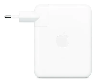 140W USB-C POWER ADAPTER-ZML "MW2M3ZM/A" (timbru verde 0.18 lei)