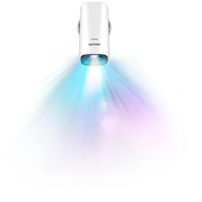 Videoproiector LED Philips NeoPix 230, 1080pAlb "N-230" (timbru verde 4 lei)