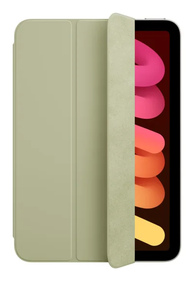 IPAD MINI SMART FOLIO SAGE-ZML "MC2V4ZM/A"