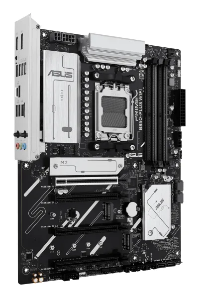 MB AMD B850 SAM5 ATX/PRIME B850-PLUS WIFI ASUS "PRIME B850-PLUS WIFI"
