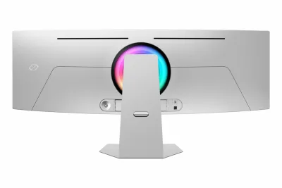 Monitor Samsung 49" LS49CG950SUXDU