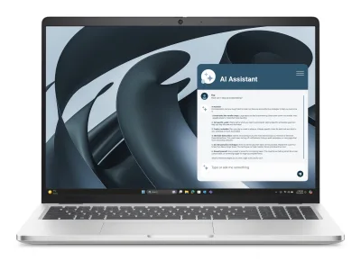 DL PB16255 FHD+ R5P 230 32 1 AMD W11P "BTO506_PB16255_EMEA" (timbru verde 3.5 lei)