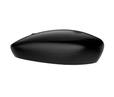 MOUSE USB OPTICAL WRL 245/BLACK 81S67AA HP "81S67AA" (timbru verde 0.18 lei)