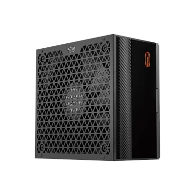 Sursa PCCooler "YN750", 750W, certificare 80 Plus Gold, modular, fan 135mm, negru, "P5-YN750-G1F" (timbru verde 2 lei)