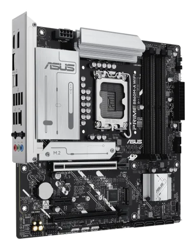 ASUS PRIME B860M-A WIFI MB "PRIME B860M-A WIFI"