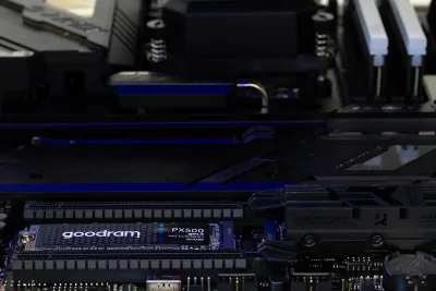 GOODRAM SSD PX500 GEN.3 1TB PCIe 3x4 M.2 2280 "SSDPR-PX500-01T-80-G3"