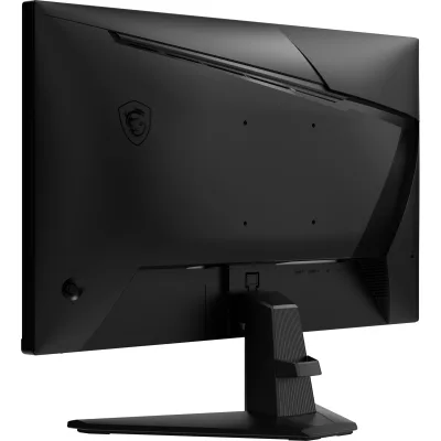 MSI G255F 24.5inch Flat Rapid IPS 1920x1080 FHD 180Hz 1ms HDMIx2 DP "G255F" (timbru verde 7 lei)