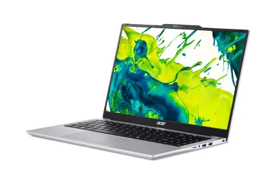AL15 FHD CORE5 120U 16GB 512GB UMA DOS "NX.DGCEX.007" (timbru verde 3.5 lei)