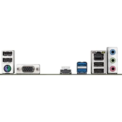 Placa de baza Gigabyte H610M H V2, Socket 1700, DDR5, Micro-ATX