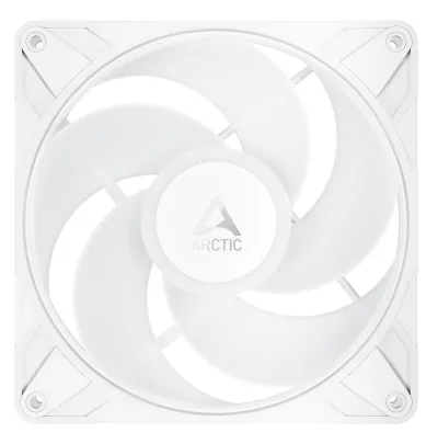 Ventilator Arctic "P14 Pro Reverse A-RGB", 140mm, 400 - 2500 rpm, FDB, , , alb, "ACFAN00324A" (timbru verde 0.18lei)