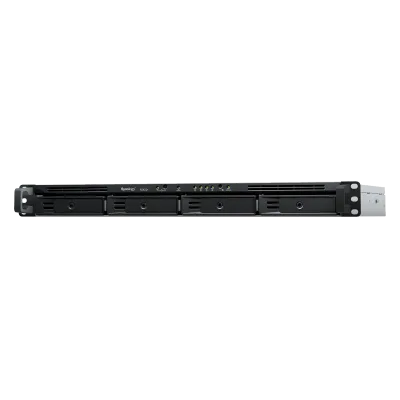 Synology RS422+ "RS422+", (timbru verde 4 lei)