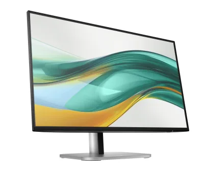 MONITOR LCD 24" S5 PRO 524PF/9D9L6E9 HP "9D9L6E9" (timbru verde 7 lei)