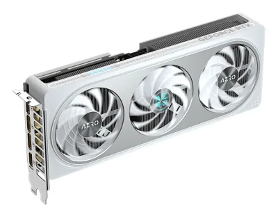 GIGABYTE GeForce RTX 5060 Ti AERO OC 8GB GDDR7 3xDP 1xHDMI VGA "GV-N506TAERO OC-8GD"