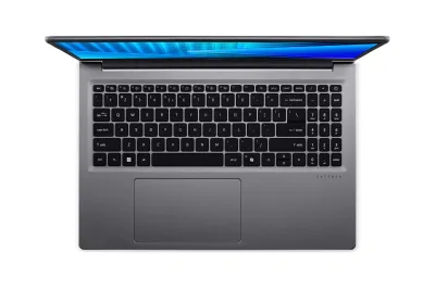 Laptop Acer Extensa 15 EXO15-41-R6AS, 15.6 inch (39.62 cm), Acer ComfyView™ FHD IPS Display with LED-backlight, 1920 x 1080, 16:9, AMD Ryzen™ 5 7430U Processor, 2.3 GHz base clock (Up to 4.3 GHz max. performance clock), 16 MB, 6 / 12, , video AMD Radeon™