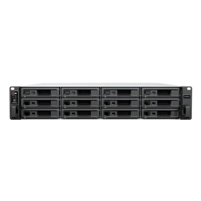 RackStation RS4826xs+ Redundant Power Supply without Rack Kit compatible with Synology SATA HDD/SSD ONLY Storagy /NAS Format: Rack 2U|RS3621xs+|CPU Intel Xeon D-1739|16 GB DDR4|12 x 3.5"/2.5"SATA HDD/SSD Drive Bay,3U "RS4826XS+" (timbru verde 11 lei)