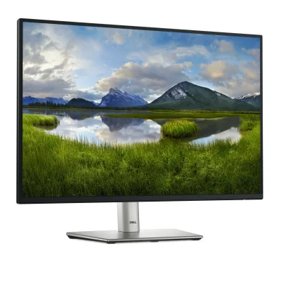 DL MONITOR 24" P2425 LED 1920x1200 "P2425" (timbru verde 7 lei)