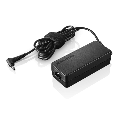 Incarcator Laptop Lenovo 65 W Round-tip AC, 65W, Negru, 1 an Garantie