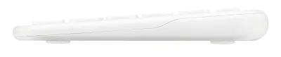 ASUS KW100 KEYBOARD WHITE "90XB0880-BKB4F0" (timbru verde 0.8 lei)