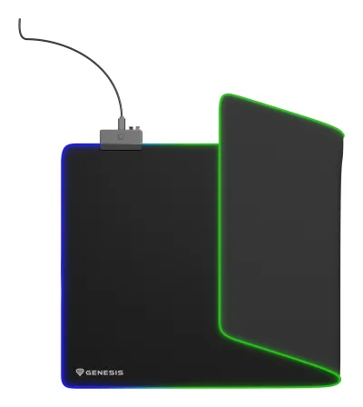 Mousepad Genesis Boron 500 XXL "NPG-2110"