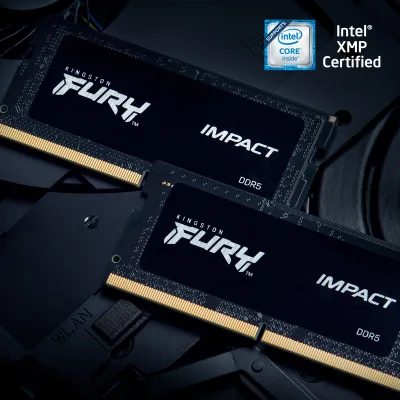 KS DDR5 32GB 4800MHZ K2 KF548S38IBK2-32, "KF548S38IBK2-32"