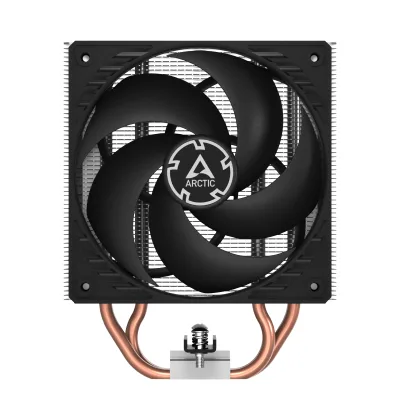 COOLER Arctic "Freezer 36",racire aer, HDT heatpipe, skt. Intel LGA 1700, AMD AM5/AM4, fan 120mm,  "ACFRE00121A" (timbru verde 0.8 lei)