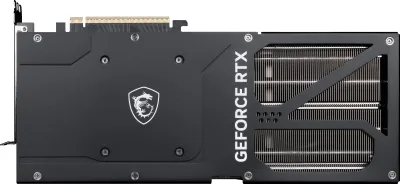 MSI NVIDIA GeForce RTX 5090 32GB VENTUS 3X OC GDDR7 512bit Gaming Graphics card "GEFORCE RTX 5090 32G VENTUS 3X OC"