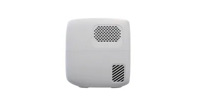 Videoproiector LED Philips NeoPix 130 W, 720pAlb/ artic "N-130W" (timbru verde 4 lei)