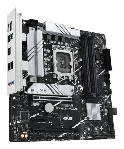 MB AS PRIME B760M-PLUS LGA1700 DDR5 "PRIME B760M-PLUS"