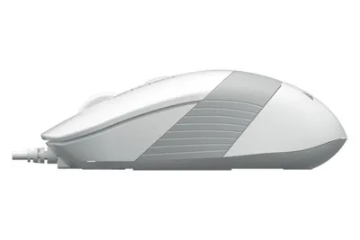 Mouse A4TECH FM10, 3000dpi, Multicolor