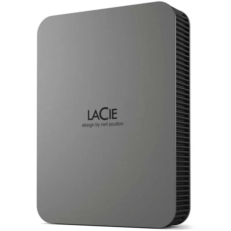 EHDD 4TB LC 2.5" MOBILE DRIVE USB 3.0 GR "STLR4000400" (timbru verde 0.8 lei)