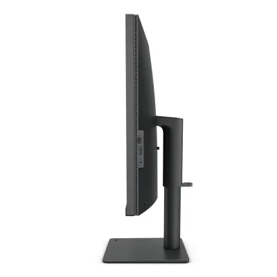 Monitor Consumer BenQ PD3205U, 31.2", 3840 x 2160 pixeli, Black, 3 ani Garantie