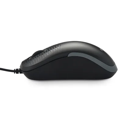 MOUSE Verbatim SILENT OPTICAL BLK, "49024" (timbru verde 0.18 lei)