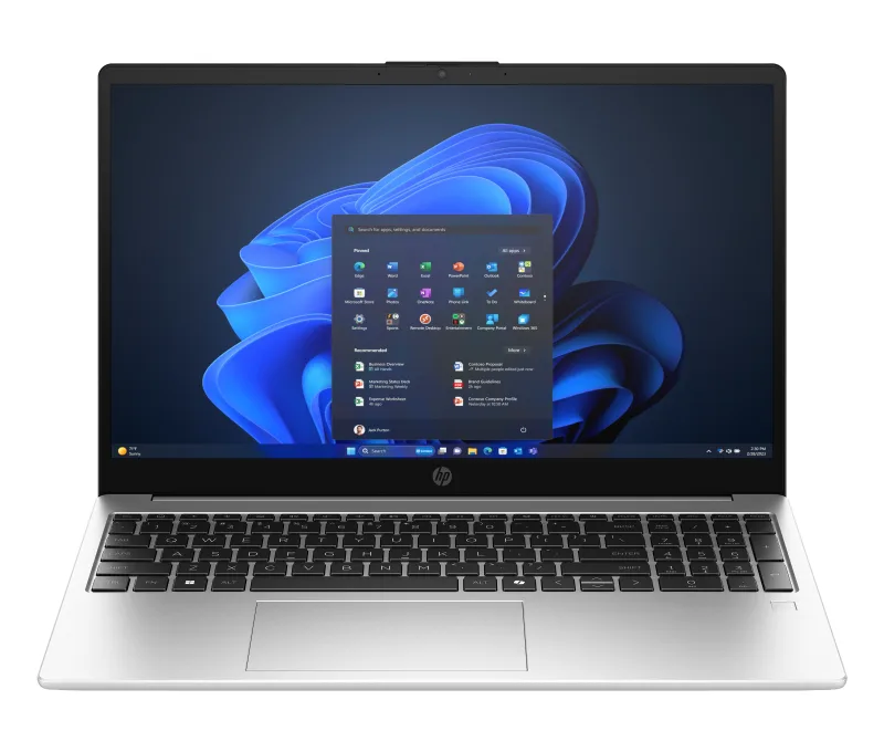 NB 250R G10 C5-120U 15"/16GB/512GB DOS B3AF9AT HP "B3AF9AT" (timbru verde 3.5 lei)