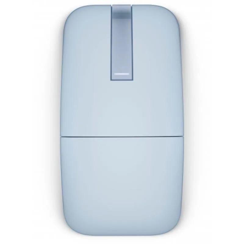 Mouse Wireless DELL MS700, 4000 dpi, Albastru