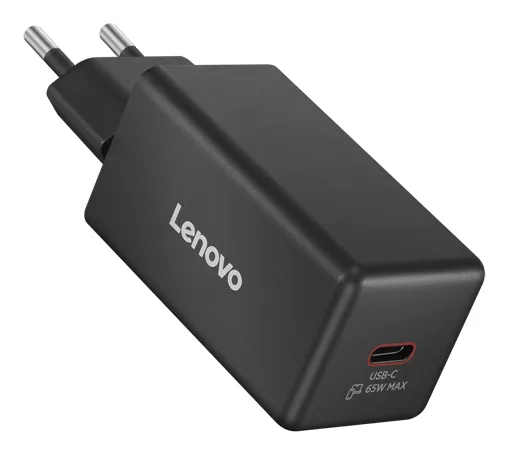 Lenovo Mini GaN USB-C 65W - EU