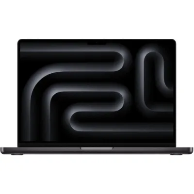 MacBook Pro 14.2"/Apple M5 Pro (CPU 15-core, GPU 16-core, Neural Engine 16-core)/48GB/1TB - Space Black - INT KB (No Adapter) - 2026  (CTO from MGDR4RO/A)