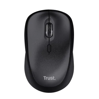 Mouse Wireless Trust TM-201 "24706" (timbru verde 0.18 lei)