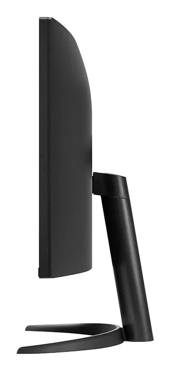 UltraWide 34WR50QK-B Curbat 34 inch UWQHD VA 5 ms 100 Hz HDR "34WR50QK-B" (timbru verde 7 lei)