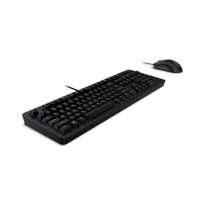 KEYBOARD +MOUSE GAMING/LEGION KM310 GX31N91913 LENOVO "GX31N91913" (timbru verde 0.8 lei)