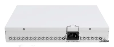 MIKROTIK, CSS610-8P-2S+IN, 8P, 2 SFP+ Port , Indoor Switch, SwitchOS Lite, 64 KB Flash, interfata: 8 x 10/100/1000 POE, 2 x SFP+ ports, Dimensiuni: 272x208x44mm.