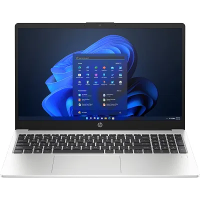 HP 250G10 15.6 i7-1360P 16 1T UMA DOS 1y "8A545EA" ((timbru verde 3.5 lei)