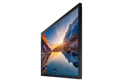 Monitor touch signage SAMSUNG QMB-T 55”