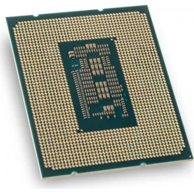 CPU INTEL i5-12600KF, skt LGA 1700, Core i5, frecventa 3.7 GHz, turbo 4.9 GHz, 10 nuclee, putere 125 W, "BX8071512600KFSRL4U"