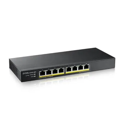 ZYXEL GS1915-8EP 8GB HYBR POE NEBULA SW