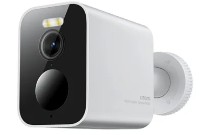 Xiaomi Outdoor Camera BW300 BHR8303GL "BHR8303GL" (timbru verde 0.8 lei)